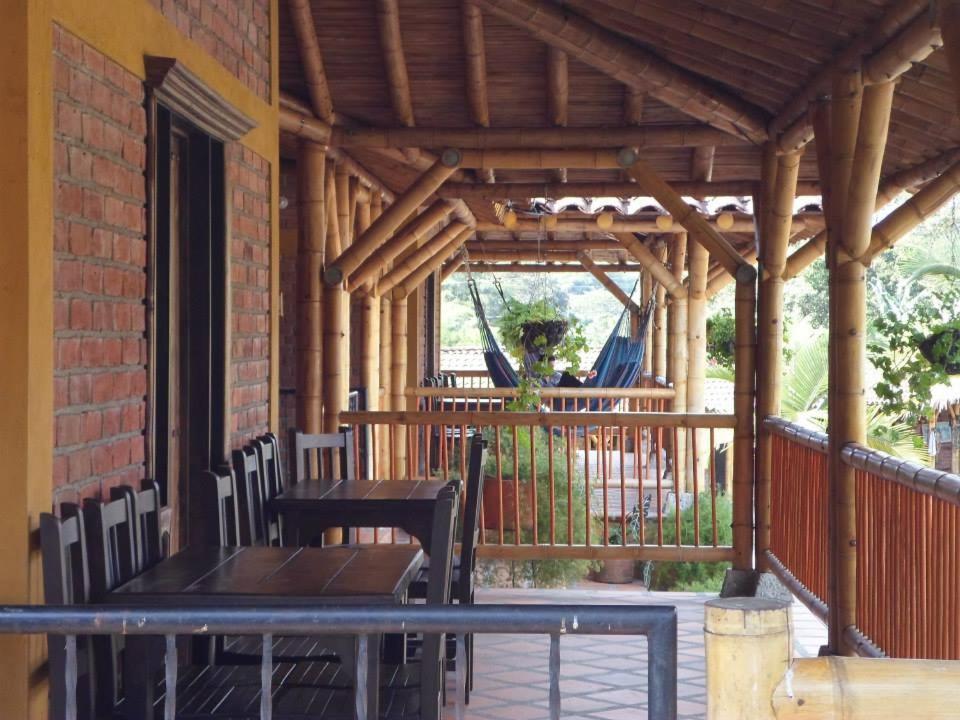 Finca El Diamante Villa Calarcá Екстериор снимка