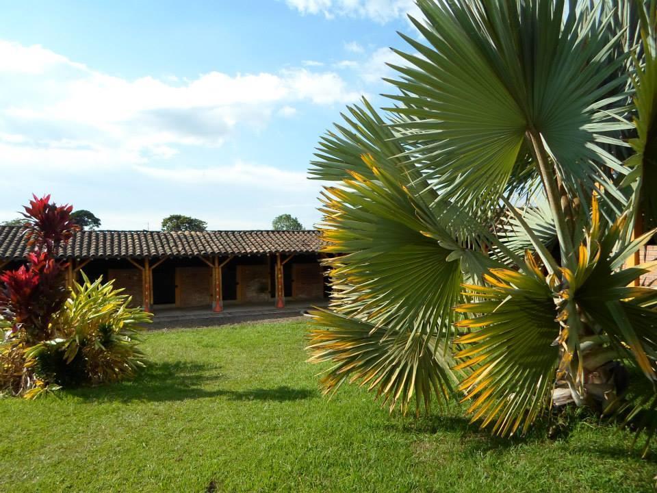 Finca El Diamante Villa Calarcá Екстериор снимка