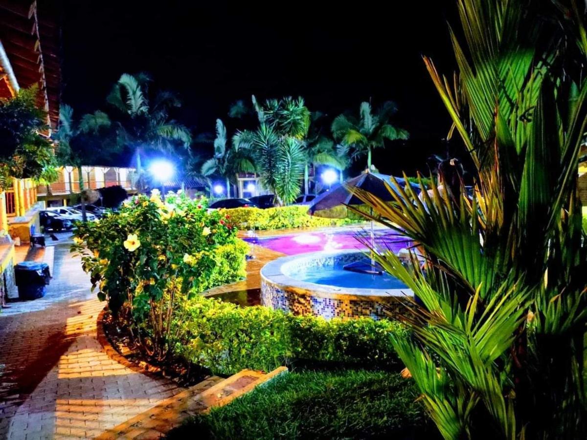 Finca El Diamante Villa Calarcá Екстериор снимка