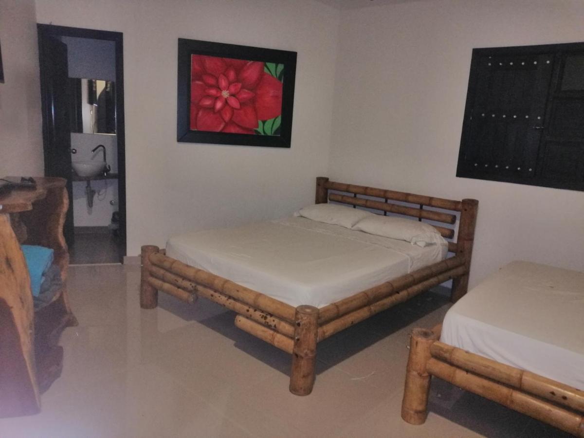 Finca El Diamante Villa Calarcá Екстериор снимка